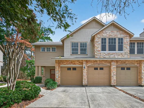 65 Scarlet Woods Ct, Spring, TX 77380