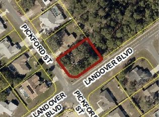 00 Pickford St, Spring Hill, FL 34609