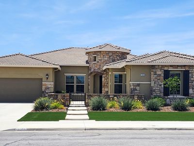 3056 Ship Rock Avenue, Tulare, CA, 93274