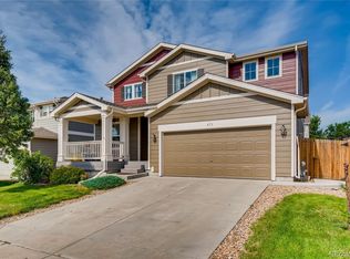 473 N 48th Ave, Brighton, CO 80601