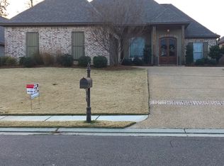 131 Huntington Vw, Brandon, MS 39047