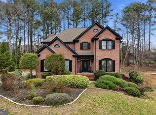 138 Tara Blvd, Loganville, GA 30052