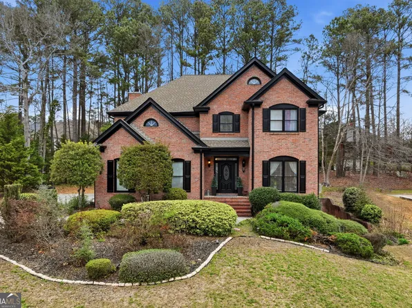 138 Tara Blvd, Loganville, GA 30052