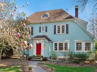 391 Up Mountain Avenue, Montclair, NJ
