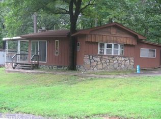 328 Westwood Rd, Fairfield Bay, AR 72088