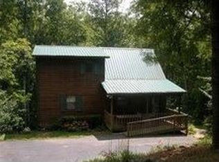 1789 Autumn Ln, Blairsville, GA 30512