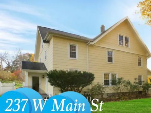 237 W Main St, Mount Kisco, NY 10549