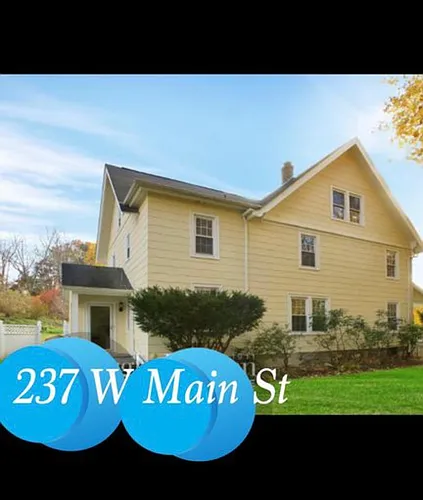237 W Main St Photo 1