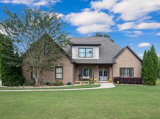 105 White Oak Dr, Springville, AL 35146