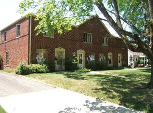 607 Blenheim Rd, Columbus, OH 43214