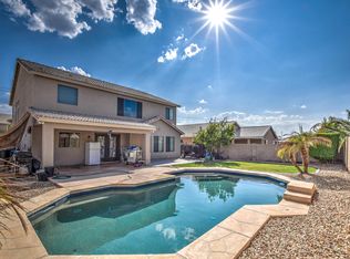 9706 W Heber Rd, Tolleson, AZ 85353