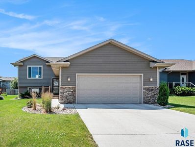 3209 E Brewster St, Sioux Falls, SD, 57108