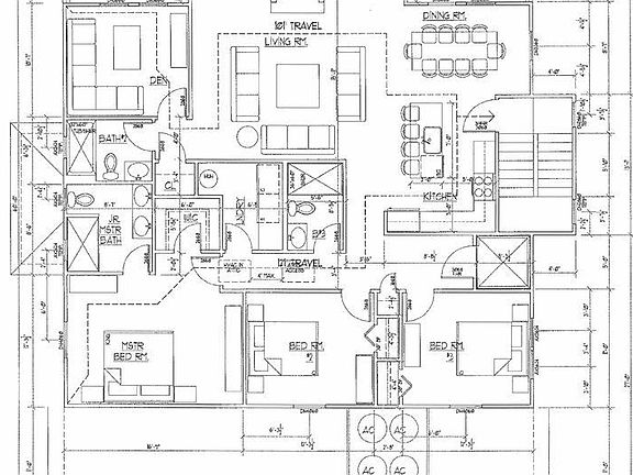 5th image of 231 W Avenue C Floor 3
