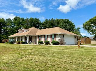 305 Planters Way, Somerset, KY 42503