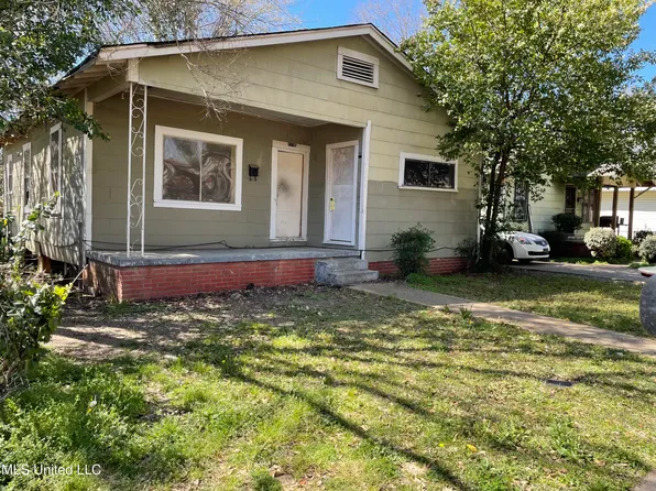 2235 Mobile Ave, Jackson, MS 39213