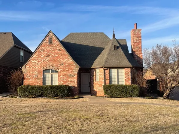 3501 W Princeton St, Broken Arrow, OK 74012
