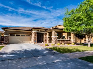 3960 E Palo Verde St, Gilbert, AZ 85296