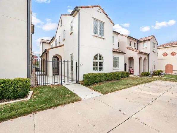 52 Village Ln, Colleyville, TX 76034