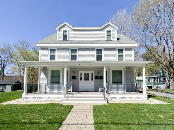 81-83 South Rd, Bedford, MA 01730