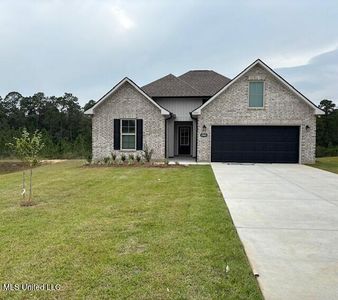 15061 Stockridge Dr, Gulfport, MS, 39503