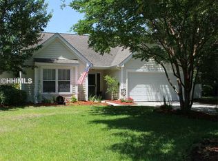 1 Linden Pl, Hilton Head Island, SC 29926