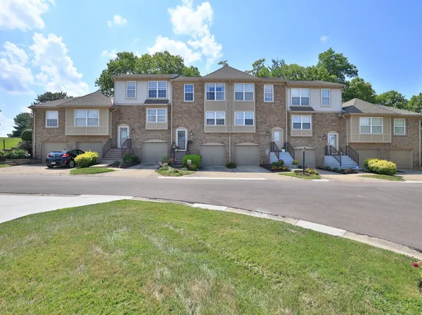 4066 Resolute Cir, Cincinnati, OH 45252