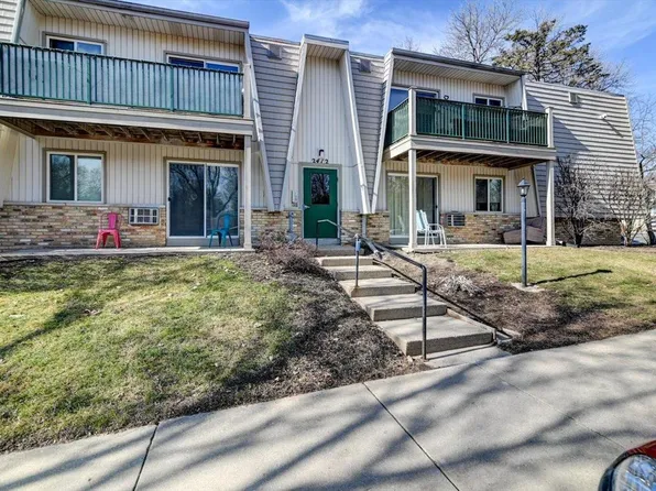 2412 Independence Lane #204, Madison, WI 53704