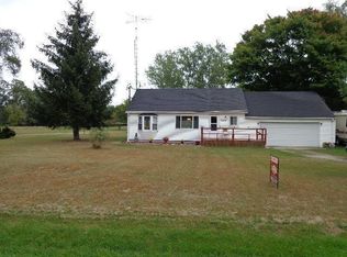 7066 Irish Rd, Otisville, MI 48463