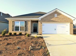 2507 Mable Ln, Lexington, KY 40511