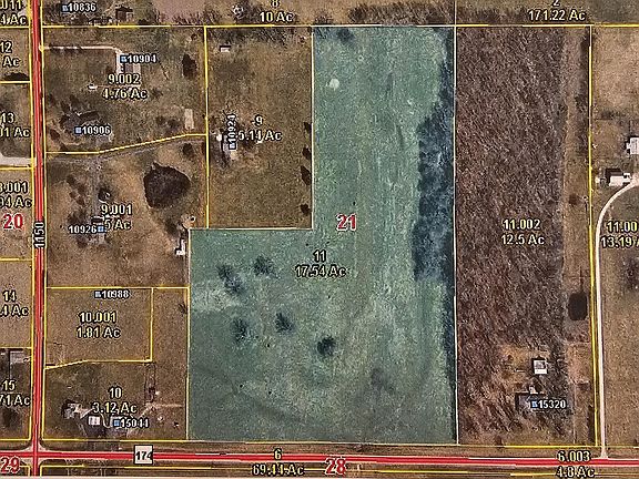 3rd image of Parcel 2 Highway 174