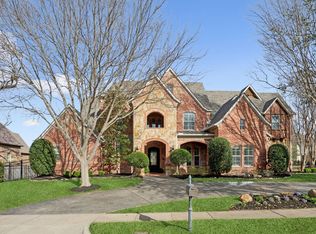 2101 Estes Park Dr, Southlake, TX 76092