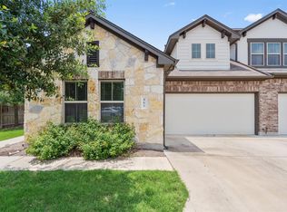 2304 S Lakeline Blvd UNIT 461, Cedar Park, TX 78613