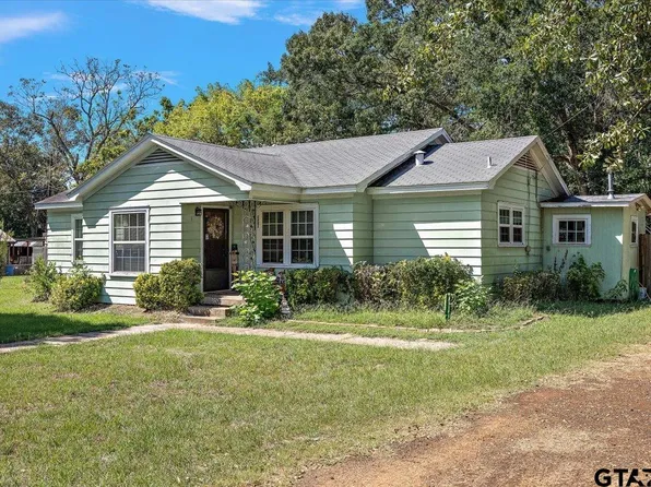 228 Fairview St, Rusk, TX 75785