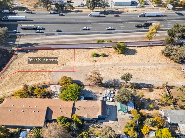 3609 N Anteros Ave, Stockton, CA 95215