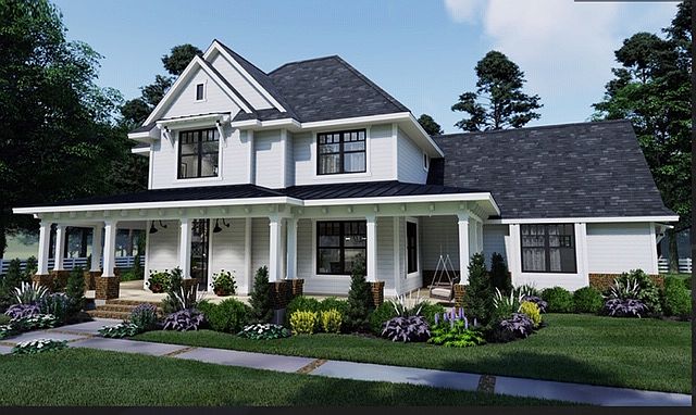 2nd image of 50 Alcovy Reserve Way