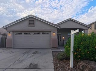 16624 W Saguaro Ln, Surprise, AZ 85388