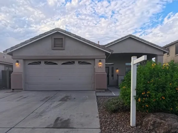 16624 W Saguaro Ln, Surprise, AZ 85388