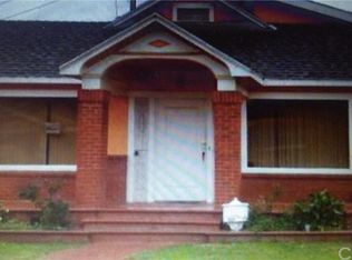 1946 W 42nd Pl, Los Angeles, CA 90062