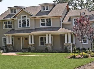 4 Esplanade, Mountain Lakes, NJ 07046