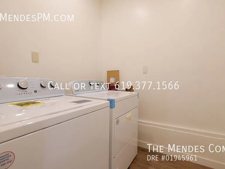 College Rental on 54th St. — Photo 18