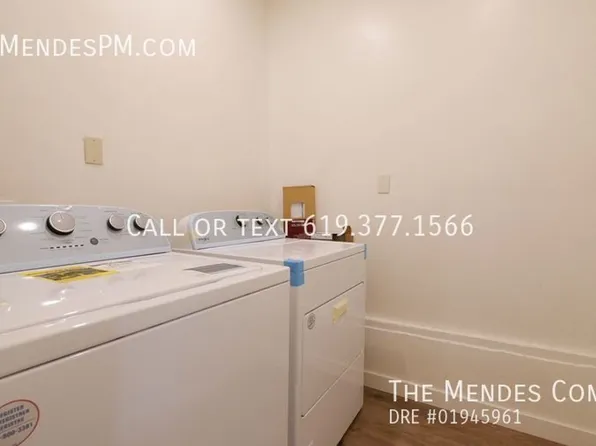 College Rental on 54th St.