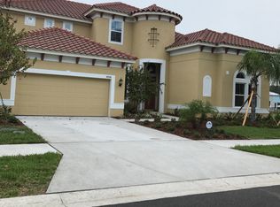 6208 Iron Horse, Lithia, FL 33547