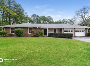 1817 Brandy Ln SE, Conyers, GA 30013