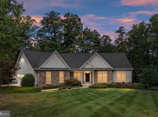 632 Stonymeade Dr, Winchester, VA 22602
