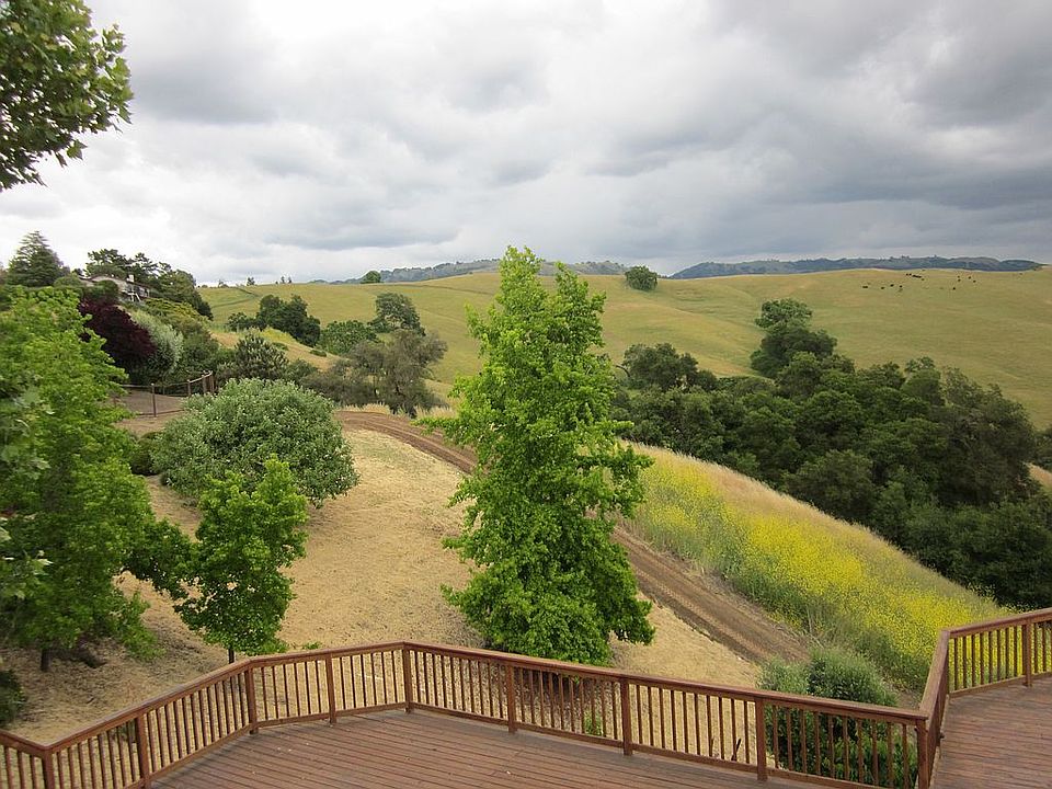 From top deck (left)