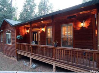 5751 Lupin Ln, Pollock Pines, CA 95726