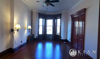 Rented by Kian Realty