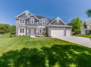 10568 88th Pl, Pleasant Prairie, WI 53158