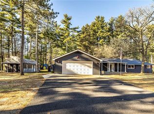 N147 Highway J, Hatfield, WI 54754