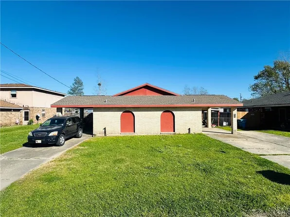 351-53 Woodland Ct, Boutte, LA 70039